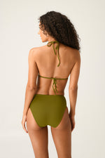 Jean Moss swimwear bikini bottom