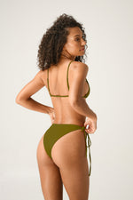 davina moss bikini bottom back profile