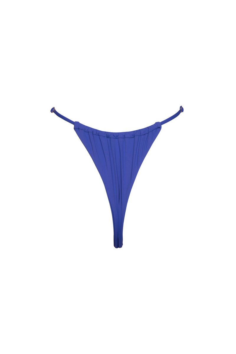 The Connie Tanning Violet bikini bottom 