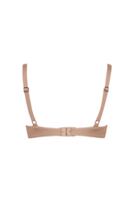 The Bre Lounge Denude Adjustable straps swimwear