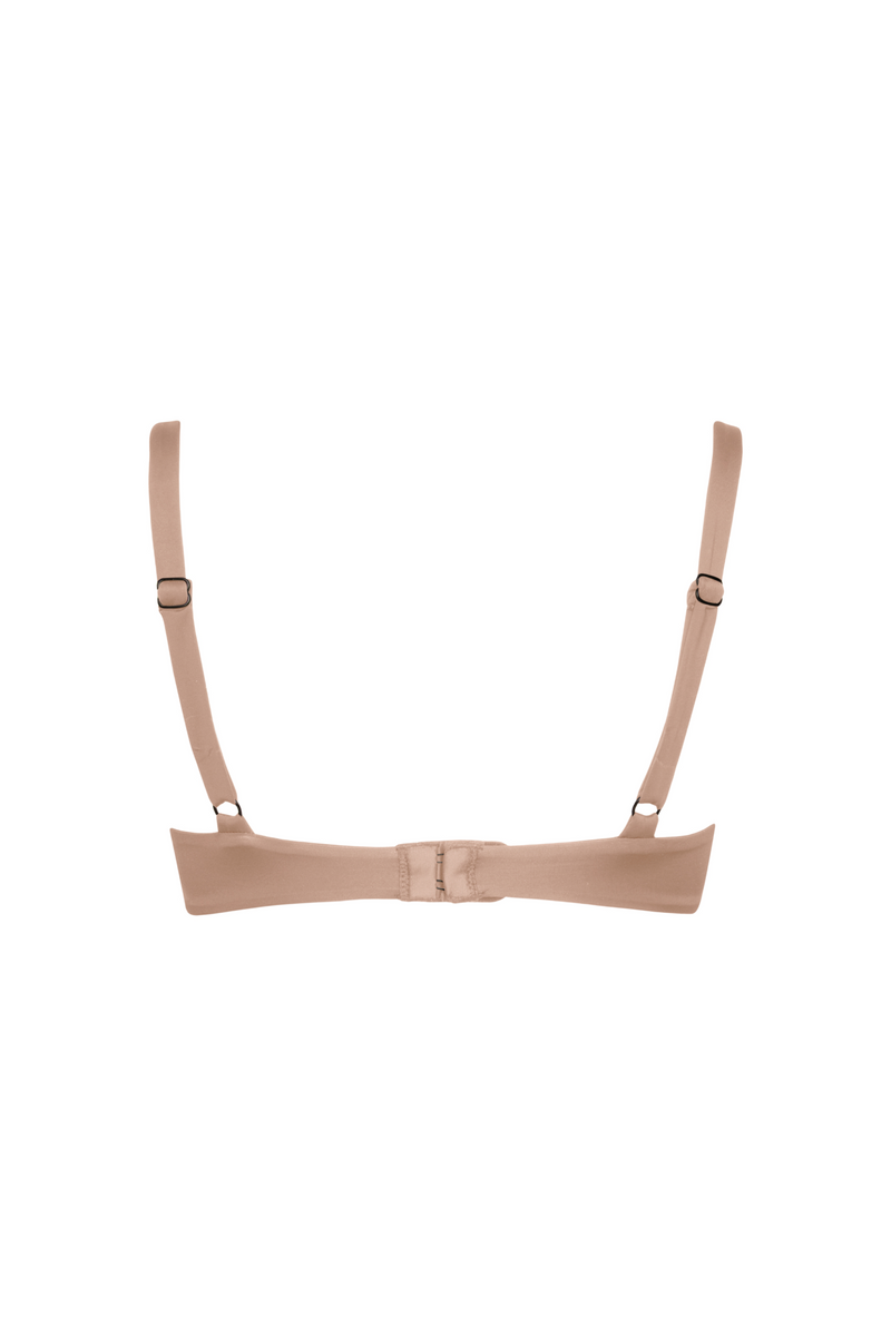 The Bre Lounge Denude Adjustable straps swimwear