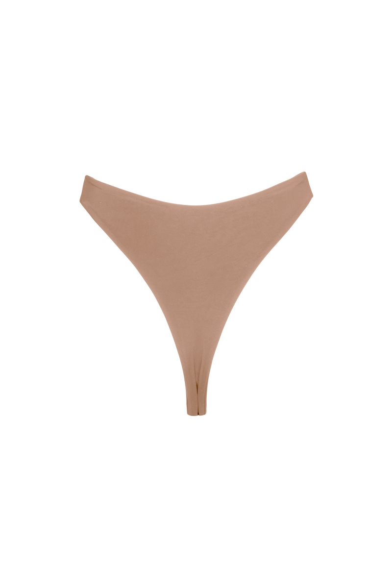 The Colette Denude cheeky bikini bottom 