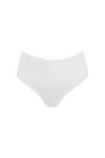ivory two piece swimsuit bottom 