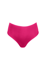 the jean fuchsia swimwear bottom