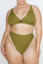 fonda moss bikini swimwear