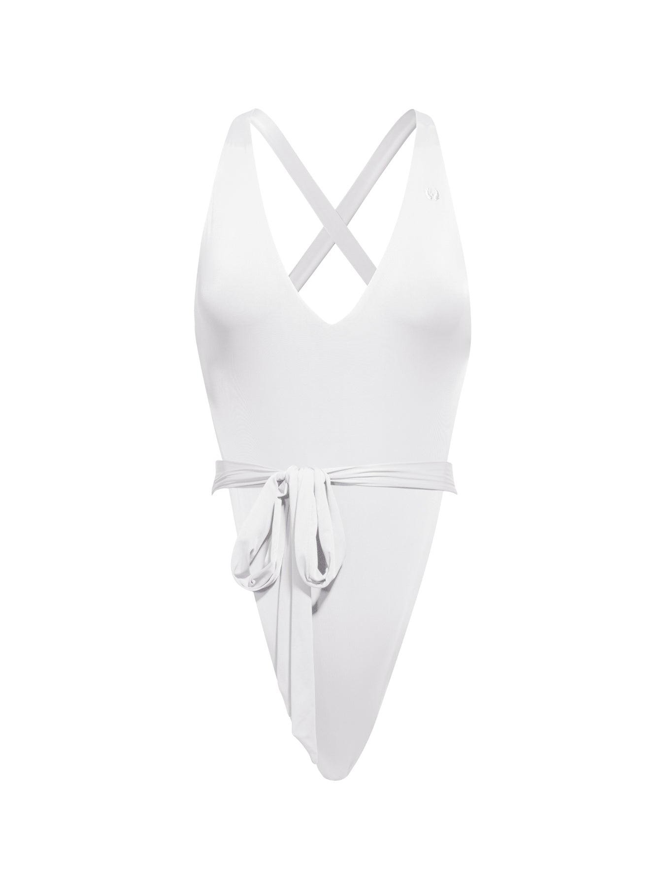 Stylish Ivory One Piece Swimsuits for Women | Shop Now – MOMMA