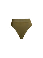 the rylee jo moss swimwear bottom - MOMMA LABEL