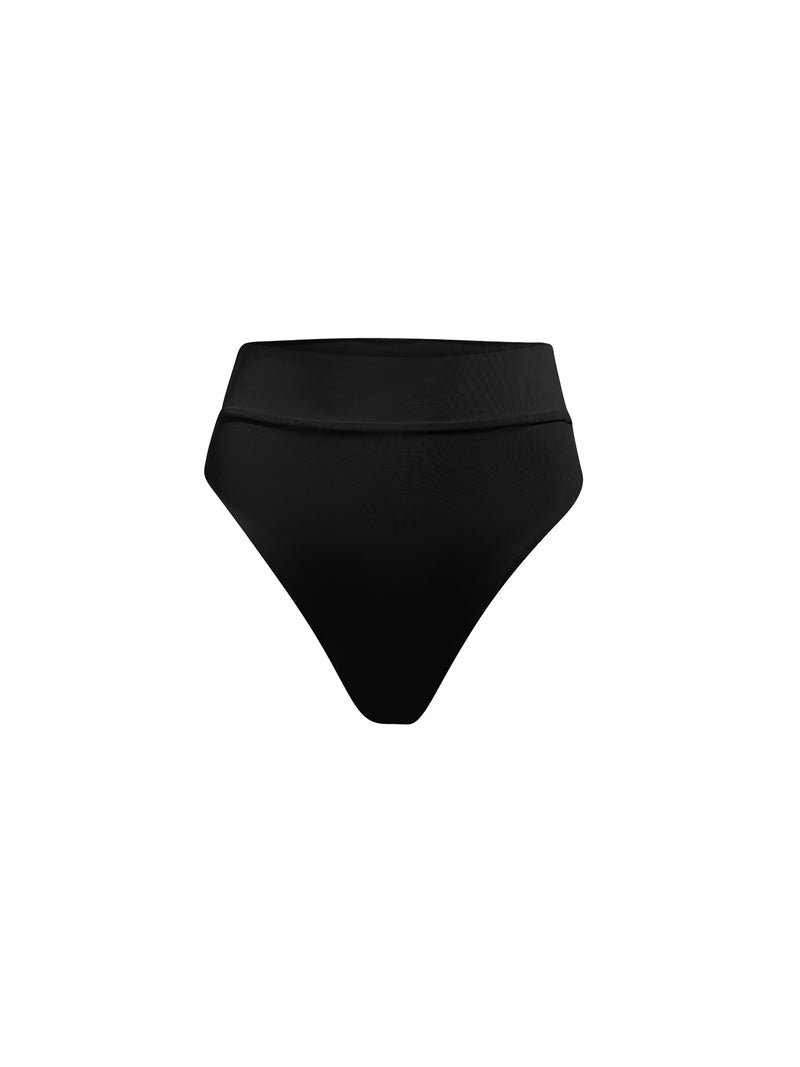 rylee jo noir swimsuit bikini bottom