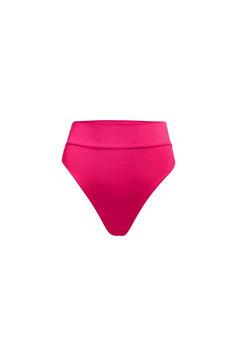 The rylee jo fuchsia bottom - MOMMA LABEL