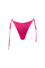 The jolene fuchsia lingerie for women