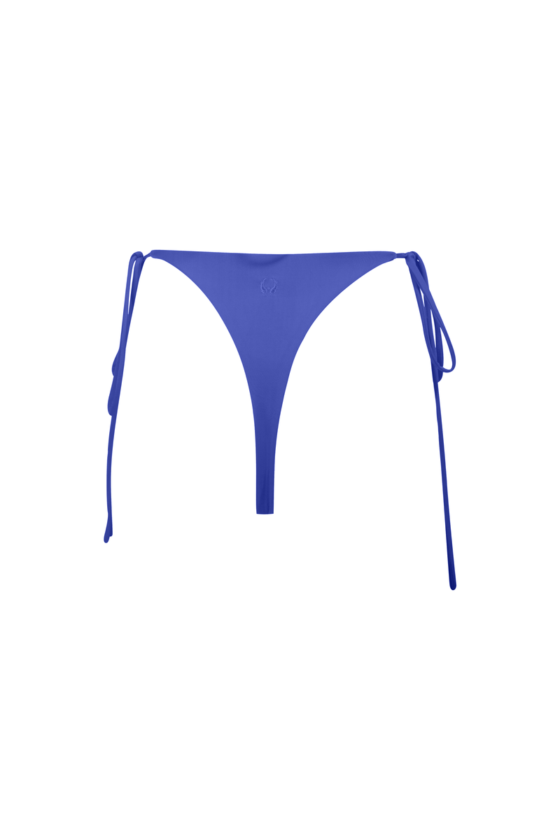 jolene swimwear violet bottom - MOMMA LABEL