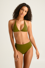 Jean Moss swimwear bikini