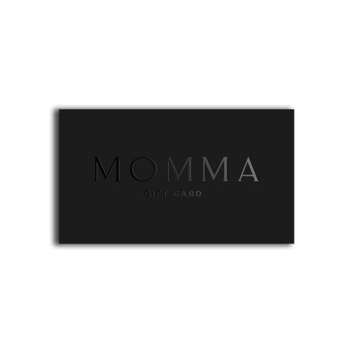 Digital Gift Card - Momma Label