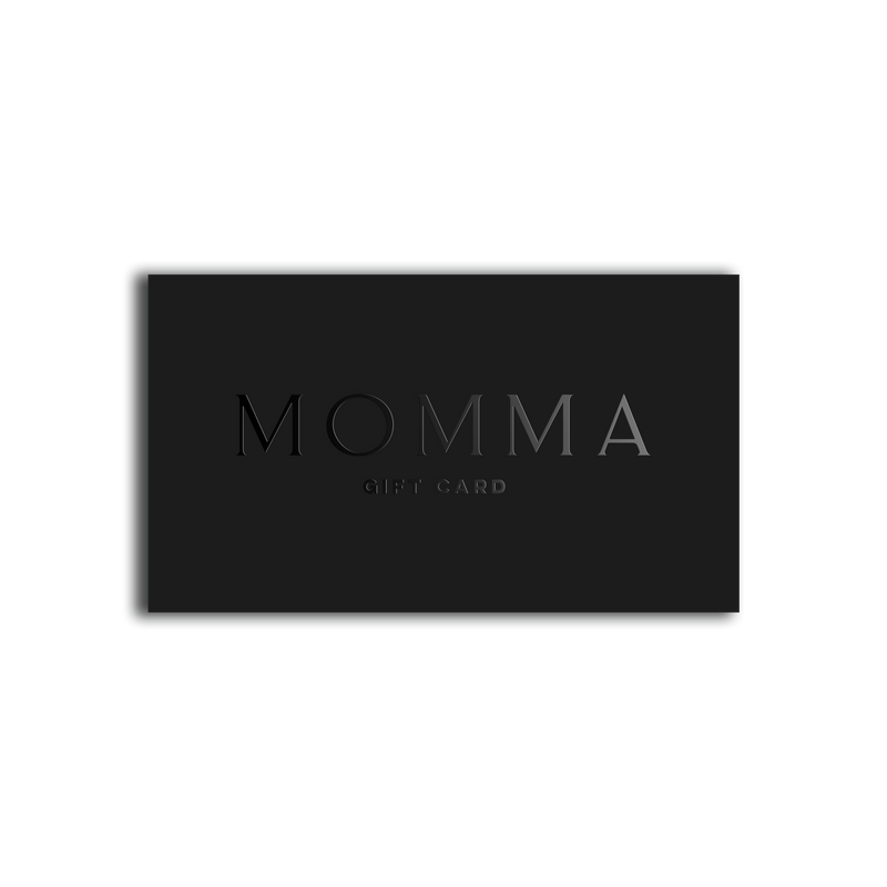 Digital Gift Card - Momma Label